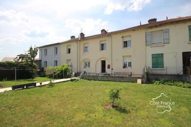 Maison 5 pièces 157000 €