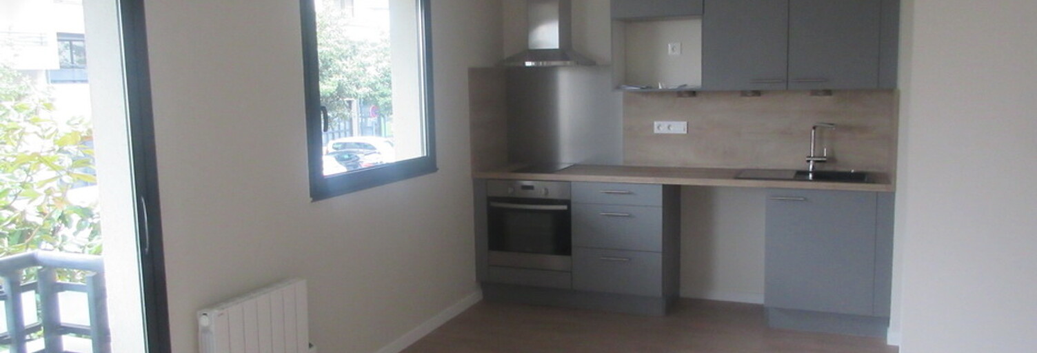 Appartement 2 Pièces 36 m² à louer à Onet-le-Château (12850)
