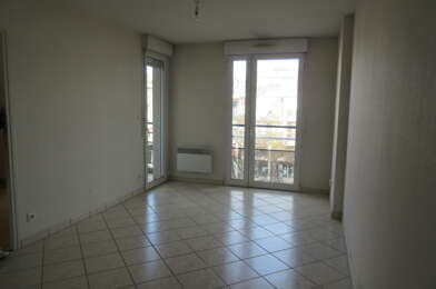 Appartement 2 pièces 481 €