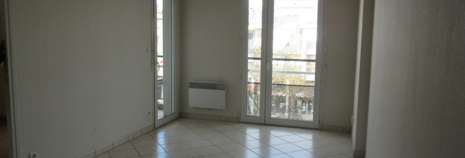 Appartement 2 Pièces 34 m² à louer à Rodez (12000)