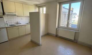 Appartement 2 Pièces 37 m² à louer à Rodez (12000)