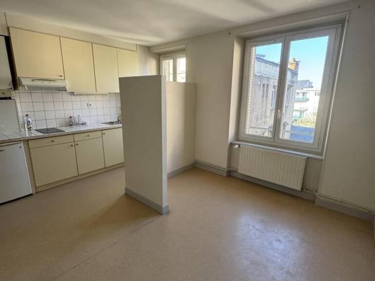 LOCATION T2 RODEZ SANS FRAIS D'AGENCE — photo 1