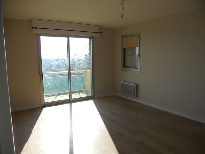 Appartement  T2 à louer Rodez 12000