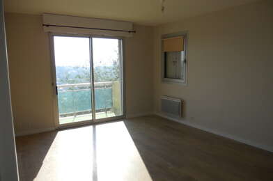 Appartement 2 pièces 445 €