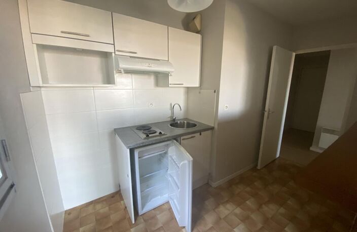 LOCATION T1BIS RODEZ SANS FRAIS D'AGENCE — photo 3