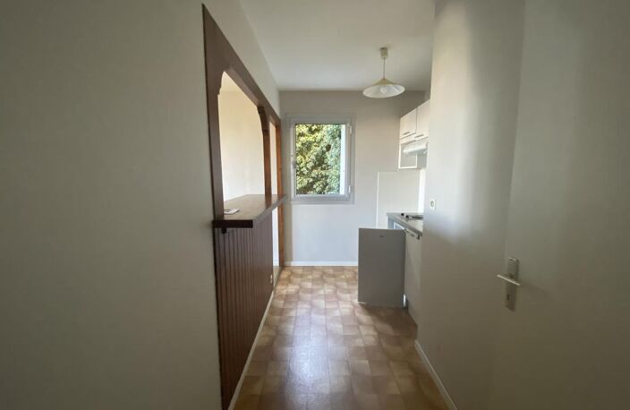 LOCATION T1BIS RODEZ SANS FRAIS D'AGENCE — photo 4