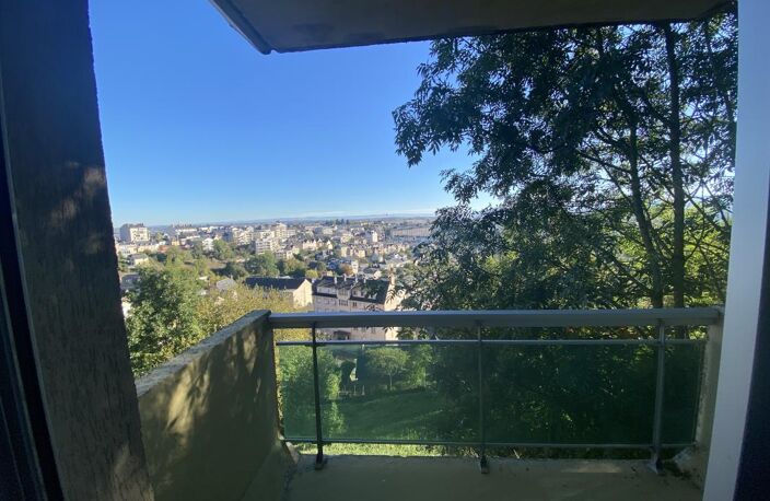 LOCATION T1BIS RODEZ SANS FRAIS D'AGENCE — photo 5