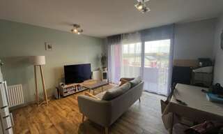 Appartement 2 Pièces 47 m² à louer à Onet-le-Château (12850)