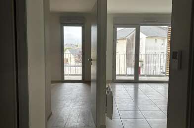 Appartement 2 pièces 575 €