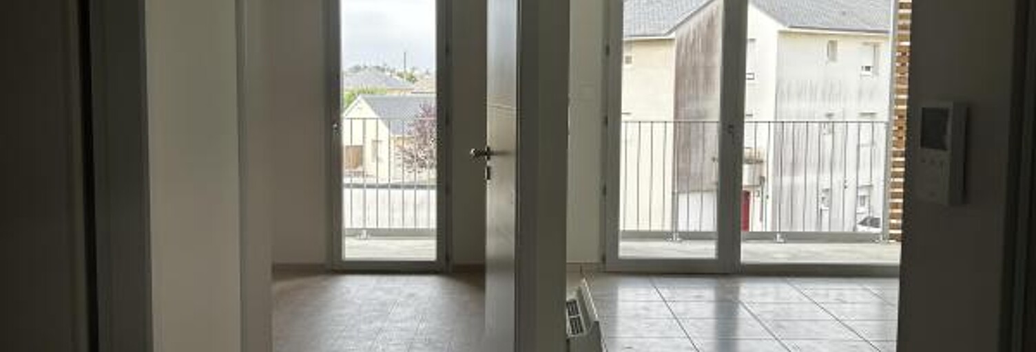 Appartement 2 Pièces 44 m² à louer à Luc-la-Primaube (12450)