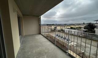 Appartement 2 Pièces 44 m² à louer à Luc-la-Primaube (12450)