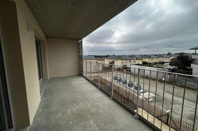 Appartement 2 pièces 577 €