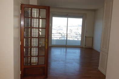 Appartement 4 pièces 661 €