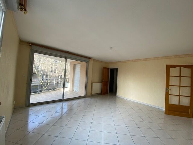 Appartement  T3 à louer Rodez 12000