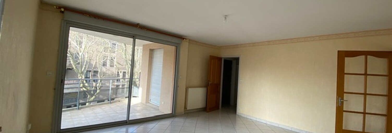 Appartement 3 Pièces 81 m² à louer à Rodez (12000)