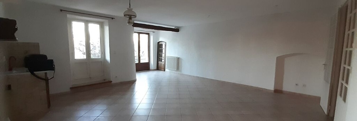 Appartement 3 Pièces 102 m² à louer à Mison (04200)