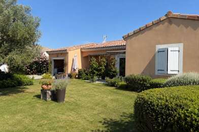 Maison 4 pièces 295000 €