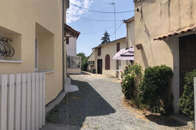 Maison 3 pièces 162000 €