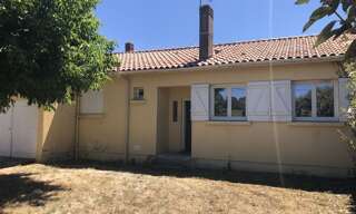 Maison 4 Pièces 73 m² à vendre à Saint-Laurent-Médoc (33112)
