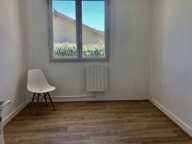 MAISON DE CAMPAGNE MITOYENNE GARAGE ET JARDIN — photo 4