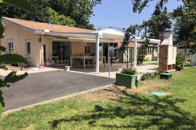 Maison 4 pièces 320000 €