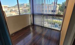 Appartement 2 Pièces 55 m² à louer à Vitrolles (13127)