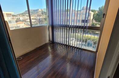 Appartement 2 pièces 850 €