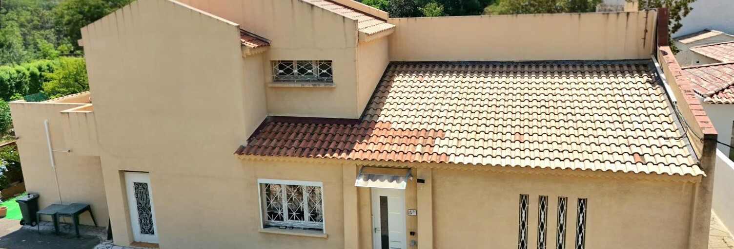 Maison 5 Pièces 143 m² à vendre à Salon-de-Provence (13300)