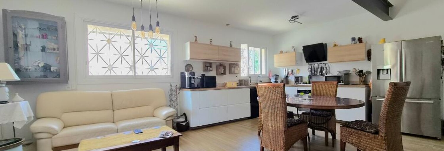 Maison 5 Pièces 143 m² à vendre à Salon-de-Provence (13300)