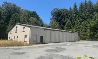 Immeuble  560 m² à vendre à Treignac (19260)