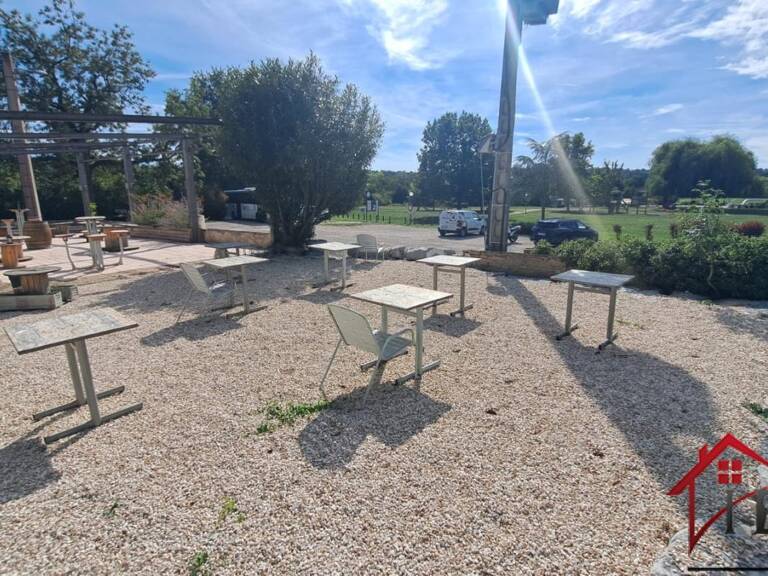 Ensemble immobilier de caractère — photo 1