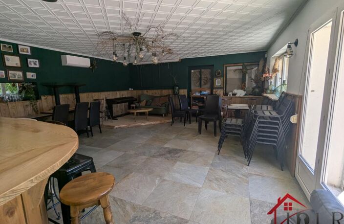 Ensemble immobilier de caractère — photo 3