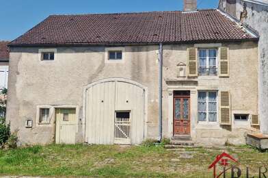 Maison 3 pièces 39000 €