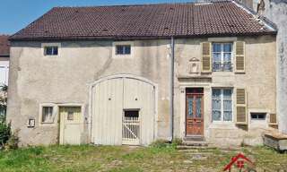 Maison 3 Pièces 73 m² à vendre à Varennes-sur-Amance (52400)