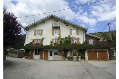 Maison 9 pièces 219000 €