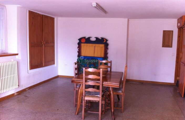 Maison de caractère de 250m2 - 9 pièces- Charme, histoire et fort potentiel touristique — photo 3