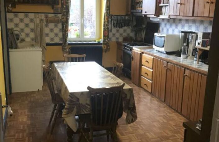 Maison de caractère de 250m2 - 9 pièces- Charme, histoire et fort potentiel touristique — photo 4