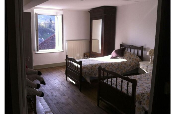 Maison de caractère de 250m2 - 9 pièces- Charme, histoire et fort potentiel touristique — photo 5