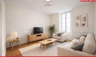 Maison 7 Pièces 180 m² à vendre à Saint-Malo (35400)