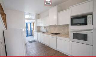 Maison 7 Pièces 180 m² à vendre à Saint-Malo (35400)