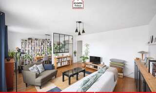 Appartement 5 Pièces 90 m² à vendre à Brest (29200)