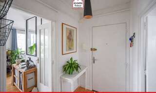 Appartement 5 Pièces 90 m² à vendre à Brest (29200)