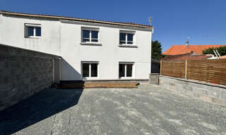Maison 3 Pièces 62 m² à louer à Échillais (17620)