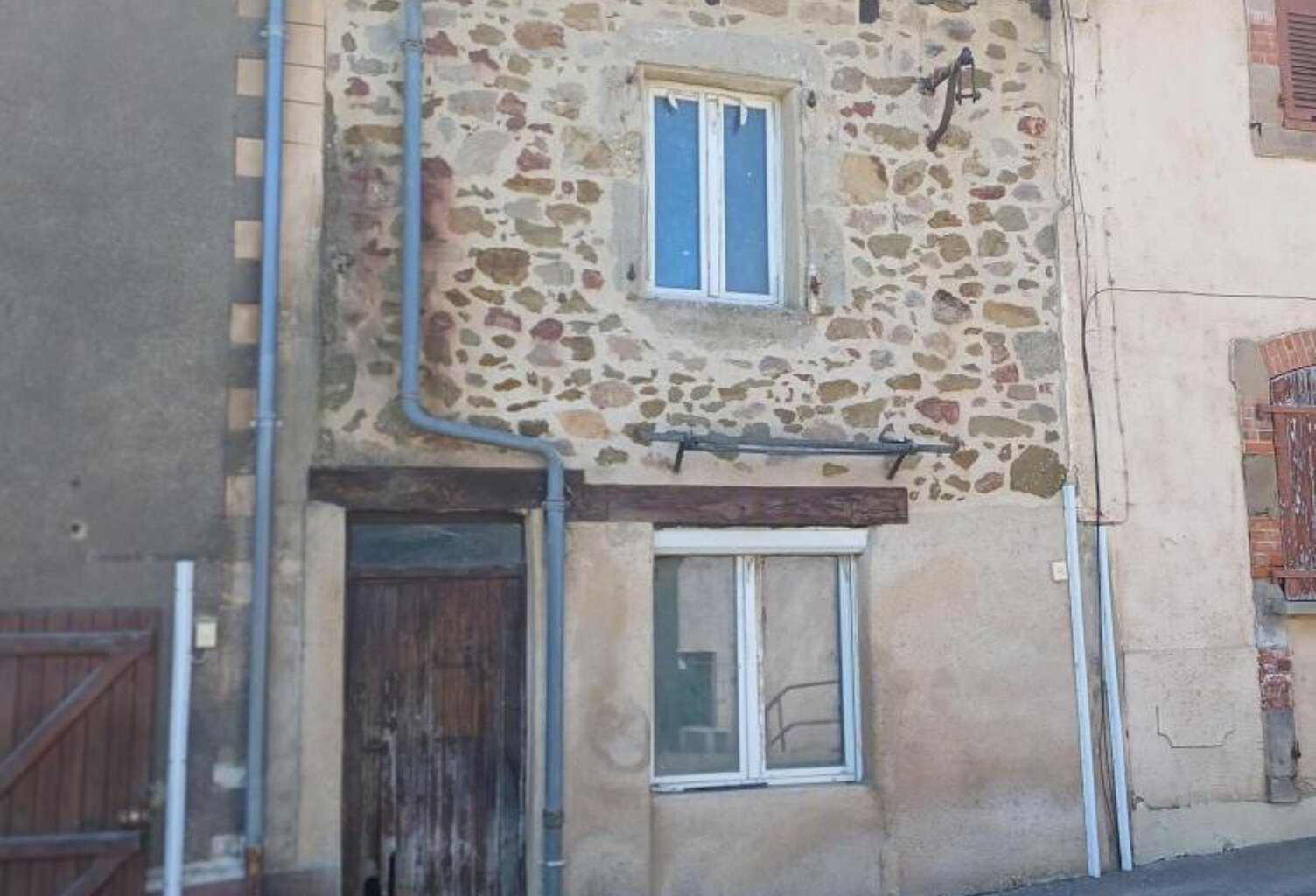 MAISON A FORT POTENTIEL — photo 1