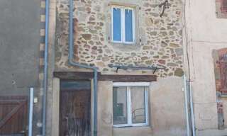 Maison 2 Pièces 52 m² à vendre à Firmi (12300)