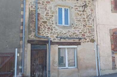 Maison 2 pièces 28500 €