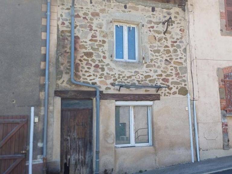 MAISON A FORT POTENTIEL — photo 1