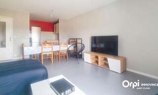 Appartement 2 Pièces 54 m² à louer à Saint-Flour (15100)