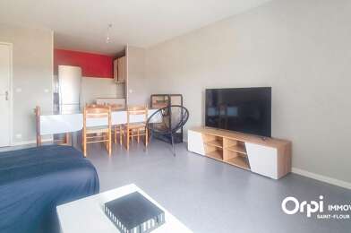 Appartement 2 pièces 505 €