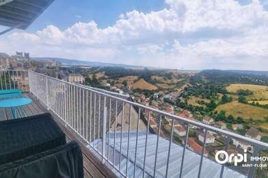 Appartement 2 pièces 505 €